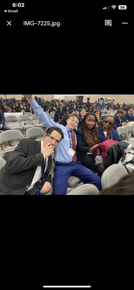 LE DECA🔷 tweet media