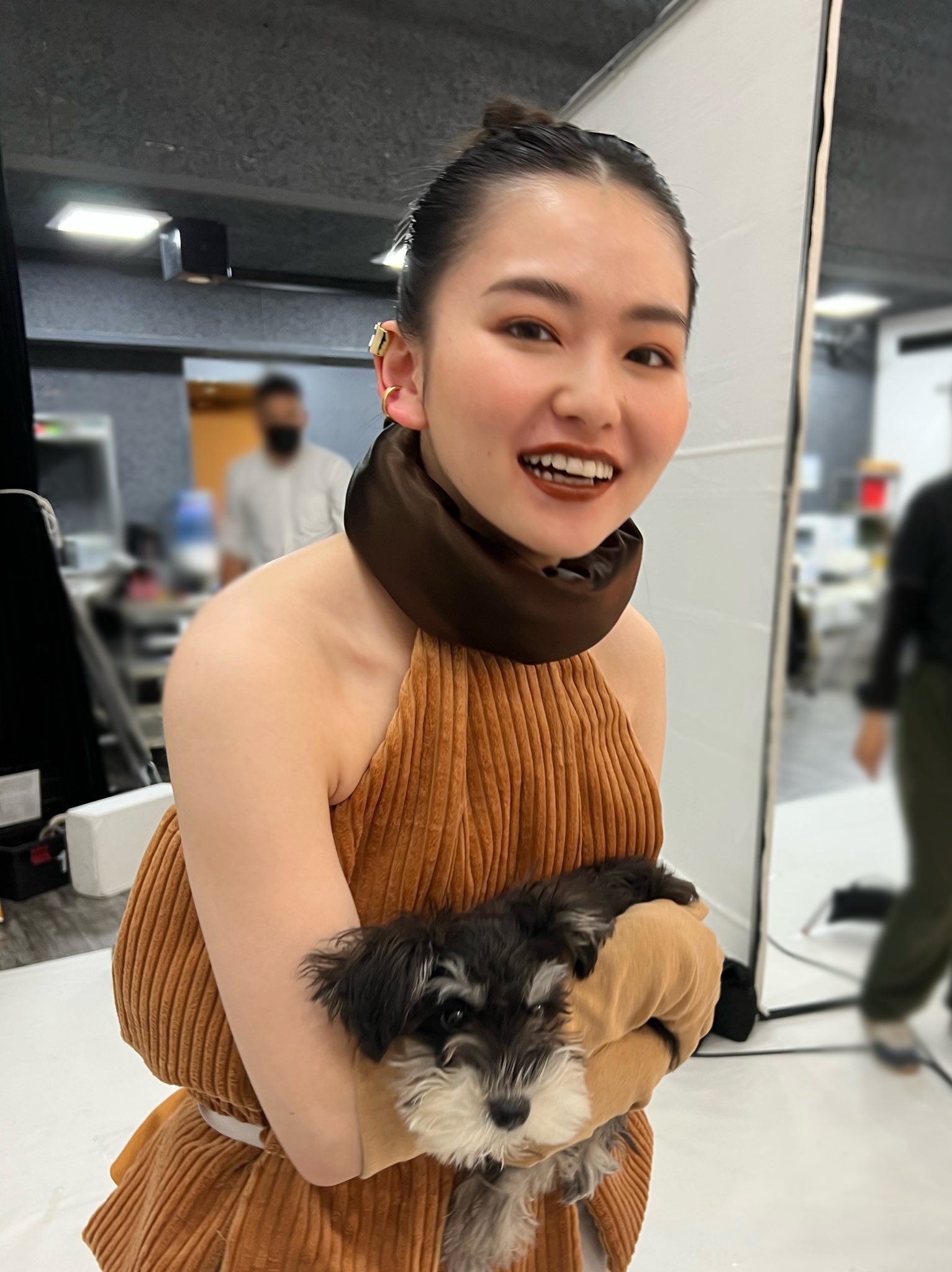 山田杏奈 on X: 