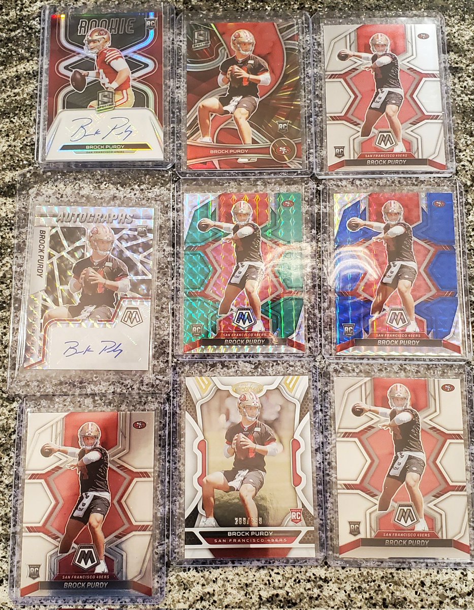 M&M Sports Cards tweet media