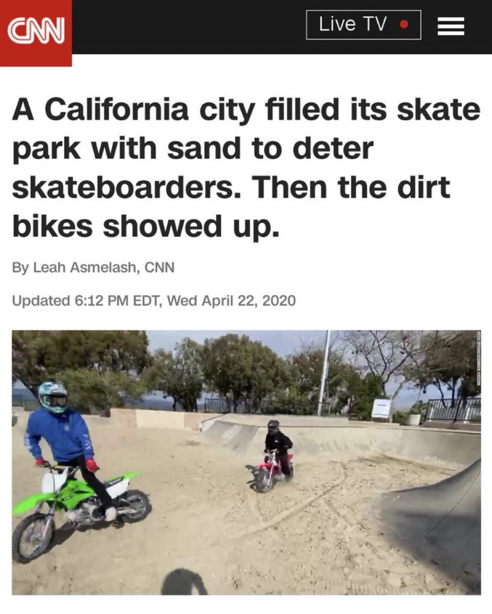 AlHendiify's tweet image. Whenever I hear folks suggest introducing a novel species to an ecosystem to fix an ecological/economic problem I think of this silly headline