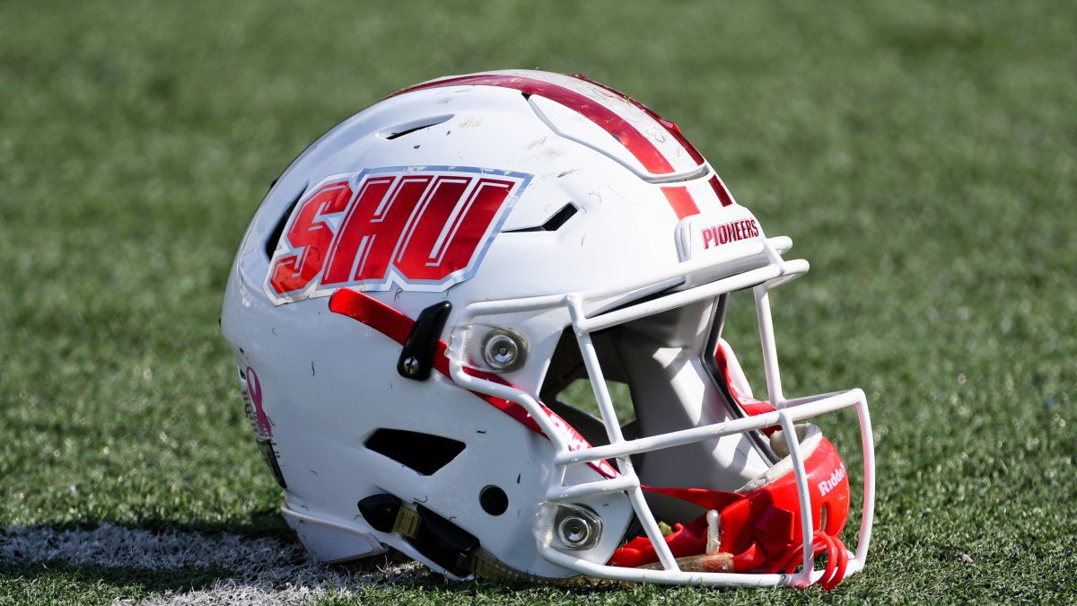 Sean Cannon (@seancannon_11) on Twitter photo After a conversation with <a href="/CoachPSap/">Patrick Saporito</a> I’m happy to been given an opportunity to play at Sacred Heart University!
<a href="/KMHSFootball/">Kellenberg Firebird Football</a> <a href="/CoachMeisse/">Coach_Meisse</a> <a href="/SHU__Football/">Sacred Heart Football</a> After a conversation with <a href="/CoachPSap/">Patrick Saporito</a> I’m happy to been given an opportunity to play at Sacred Heart University!
<a href="/KMHSFootball/">Kellenberg Firebird Football</a> <a href="/CoachMeisse/">Coach_Meisse</a> <a href="/SHU__Football/">Sacred Heart Football</a>
