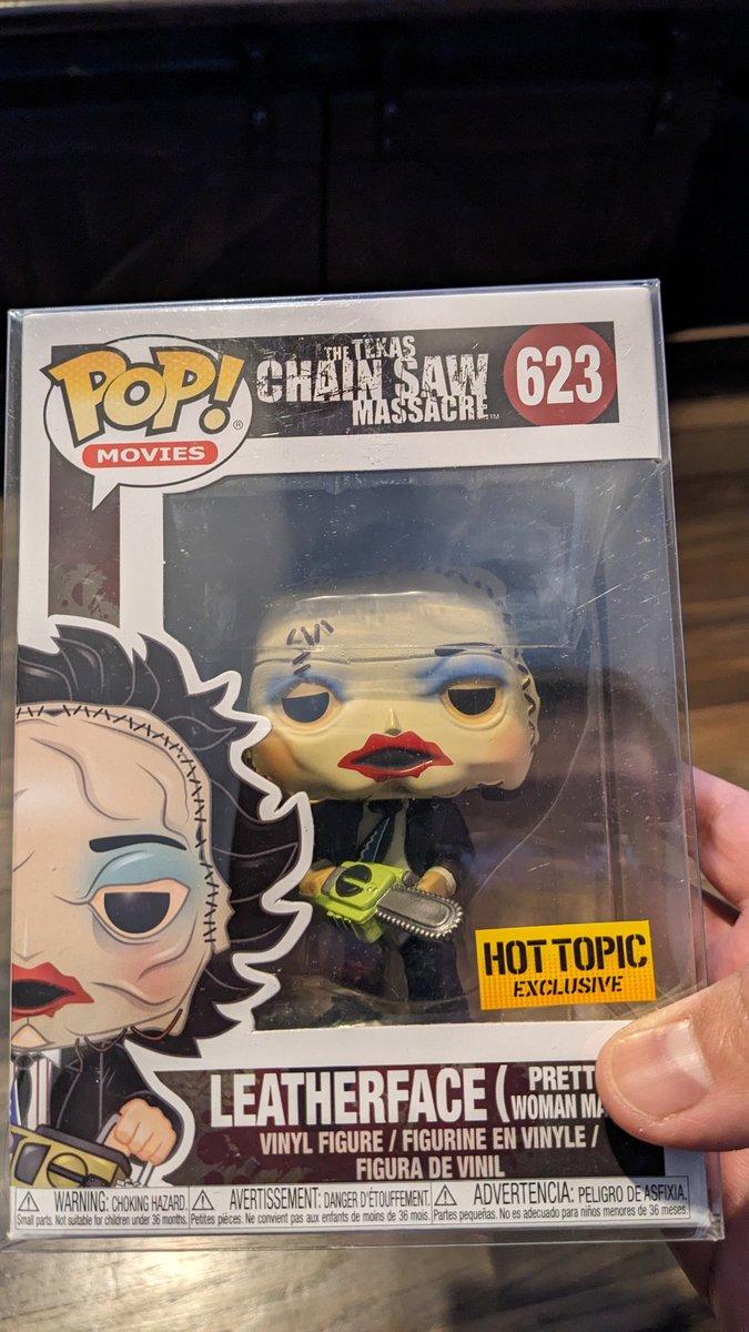 💀 Steven 🎃 tweet media