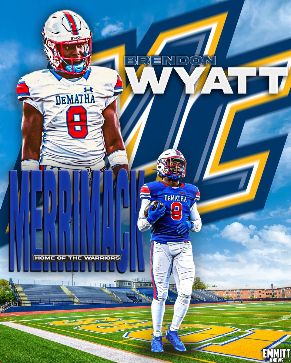 Brendon Wyatt tweet media