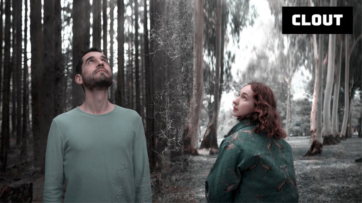Fritz_Media's tweet photo. SONG REVIEW: "From it’s gorgeous, atmospheric melodies to the transfixing, almost hypnotic quality of Hayley’s vocals, this track holds you tight from the moment that it begins.." - @realrealclout reviews @8000BIRDS new single! 🙌 Read more here: https://t.co/ur37U8nR9f https://t.co/G9fTOHTglK