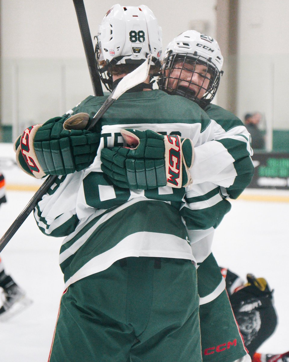 Junior Prospects Hockey League on Twitter "The U14 Island Wild put on a show this weekend in