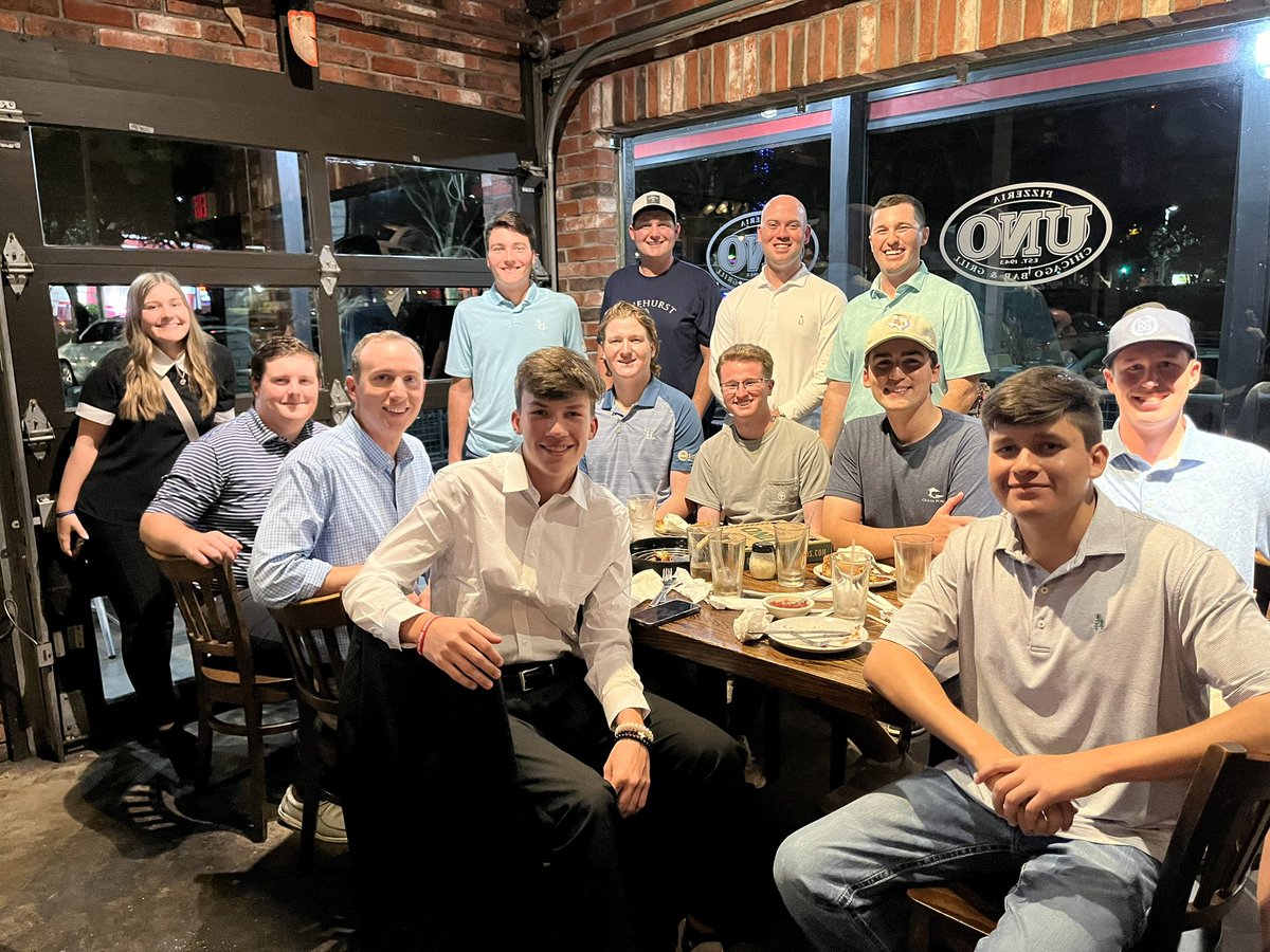 Annual Alumni Dinner! #shsu #alumni #pgashow