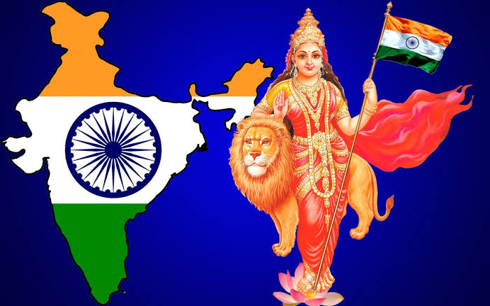सरस्वतीं च तां नौमि वागधिष्ठातृदेवताम्।
देवत्वं प्रतिपद्यन्ते यदनुग्रहतो जना:॥

सरस्वति महाभागे विद्ये कमललोचने।
विद्यारूपे विशालाक्षि विद्यां देहि नमोऽस्तु ते॥

आप सभी को सरस्वती पूजा व गणतंत्र दिवस की हार्दिक शुभकामनाएं।

  🇮🇳 #जय_हिन्द_जय_भारत 🇮🇳🙏
🙏🚩🚩#जय_माँ_सरस्वती 🚩🚩🙏