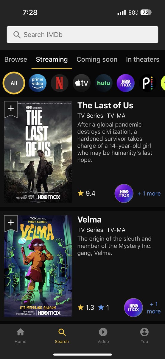 _cool_hands's tweet image. Hilarious disparity in ratings here. Almost impossible to get that close to a 1