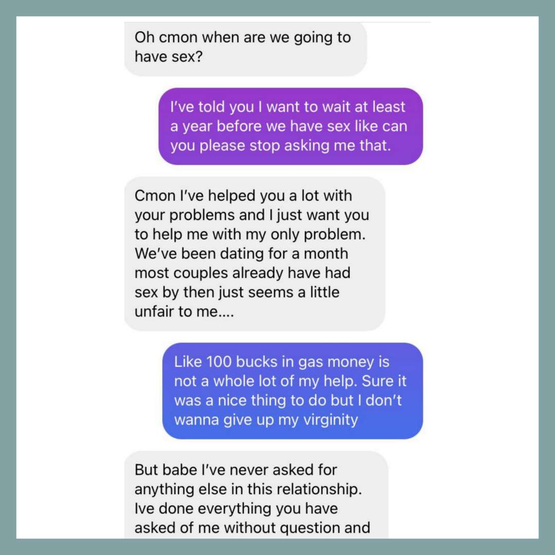 ask_aubry's tweet photo. This is 💯 manipulation. https://t.co/RFyp4m2YDX