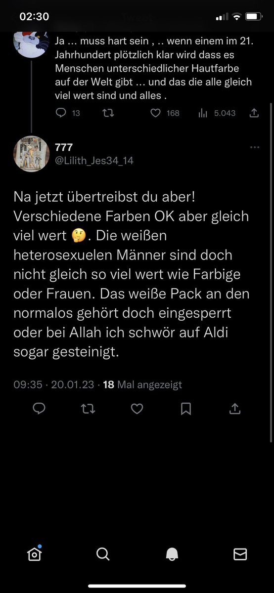 AndreasWerwolf's tweet image. #AfD
#Putinversteher 
#Querdenker
Alles in einem. Noch Fragen?