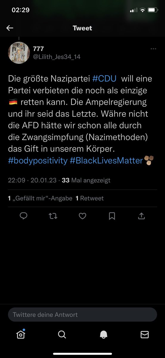 AndreasWerwolf's tweet image. #AfD
#Putinversteher 
#Querdenker
Alles in einem. Noch Fragen?
