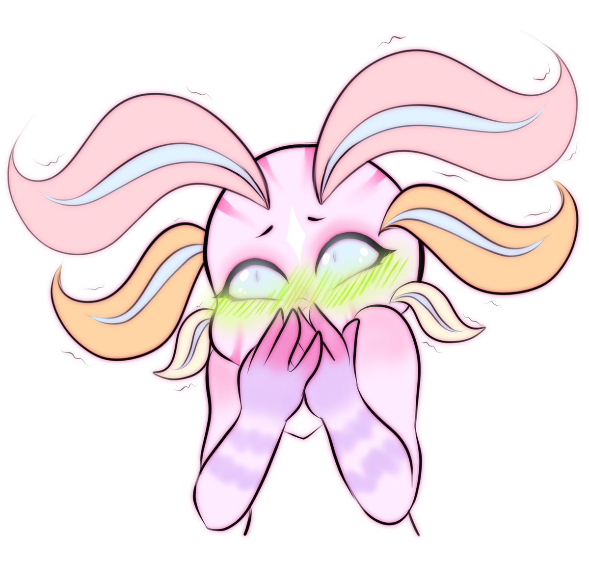 “BOOBY LADY HAS HER WUB WUBS OUT?!” #OBCM  @Blizzardisms