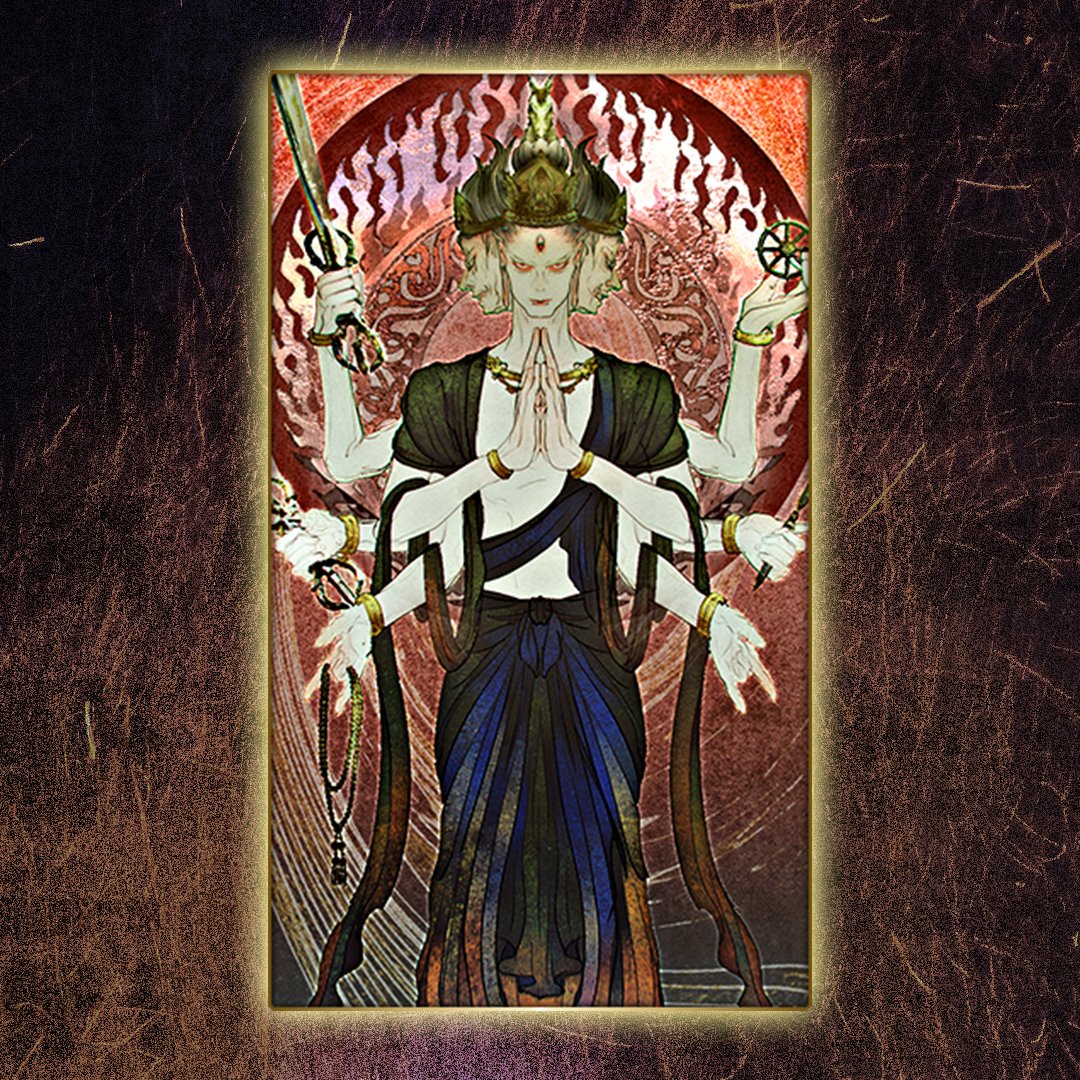 純正品販売中 OtherworldTarot アザーワールドタロット