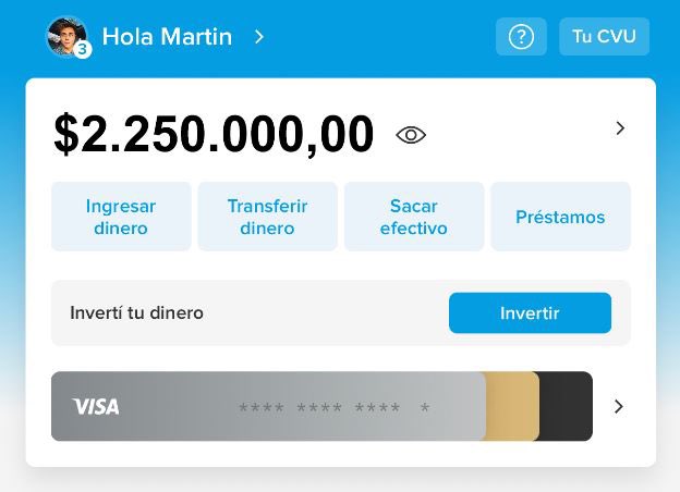 Si hubiera invertido en lechuga 🥬 a través de mi cuenta de <a href="/mercadopago/">Mercado Pago</a> cuando estuve en la casa 😏😏