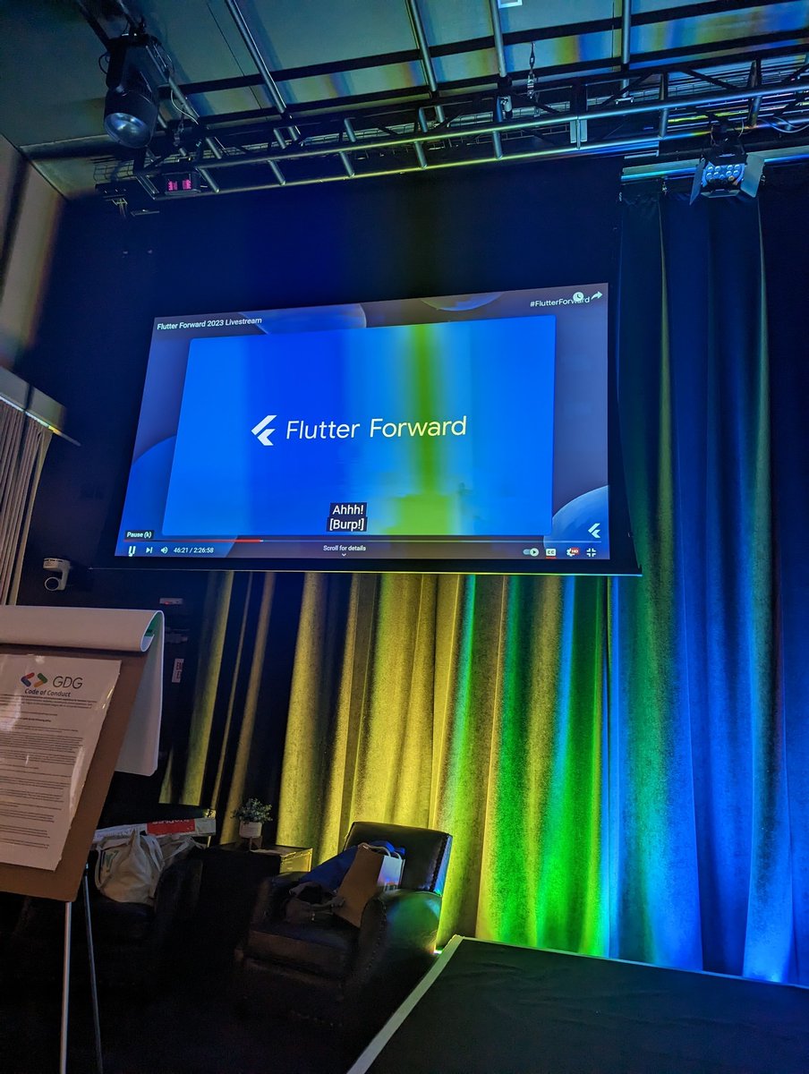 GDGCulver City tweet media