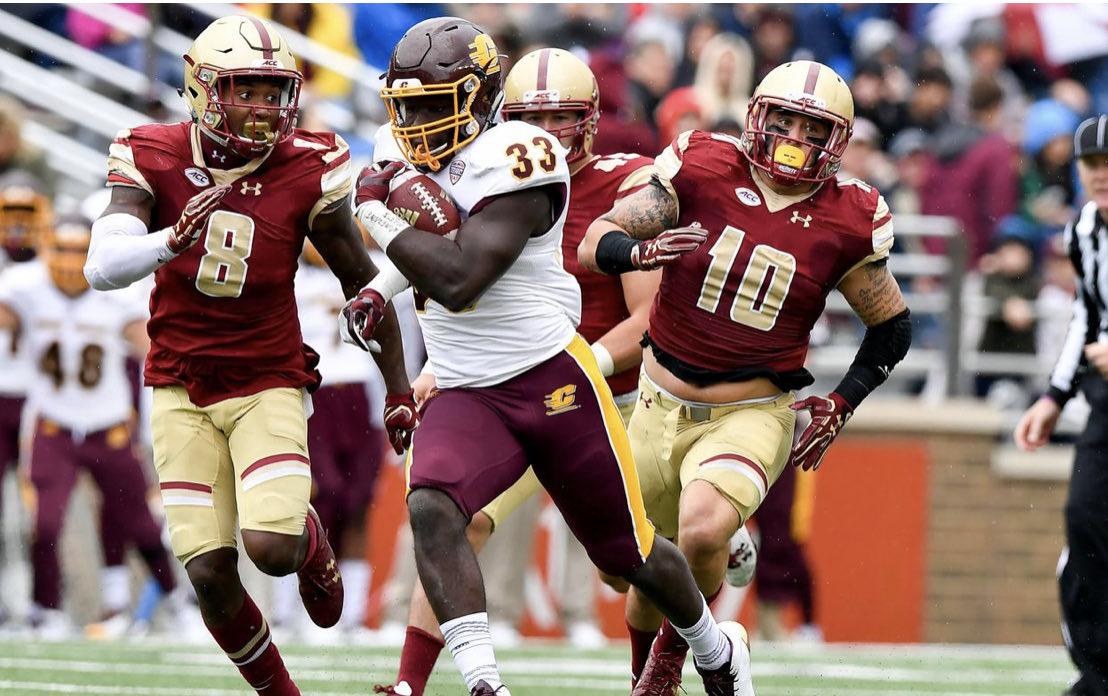 KHRISTIAN TYSON (@6khris) on Twitter photo Blessed to receive a D1 offer from <a href="/BCFootball/">Boston College Football</a>, Thanks @CoachTBC @CoachJeffHafley <a href="/CoachWillert/">Todd Willert</a> <a href="/EFHS_Football/">East Forsyth Football</a> @On3Recruits <a href="/RivalsFriedman/">Adam Friedman</a> <a href="/DonCallahanIC/">Don Callahan</a> <a href="/EvanGWatkins247/">EvanGWatkins247</a> 🦅 Blessed to receive a D1 offer from <a href="/BCFootball/">Boston College Football</a>, Thanks @CoachTBC @CoachJeffHafley <a href="/CoachWillert/">Todd Willert</a> <a href="/EFHS_Football/">East Forsyth Football</a> @On3Recruits <a href="/RivalsFriedman/">Adam Friedman</a> <a href="/DonCallahanIC/">Don Callahan</a> <a href="/EvanGWatkins247/">EvanGWatkins247</a> 🦅
