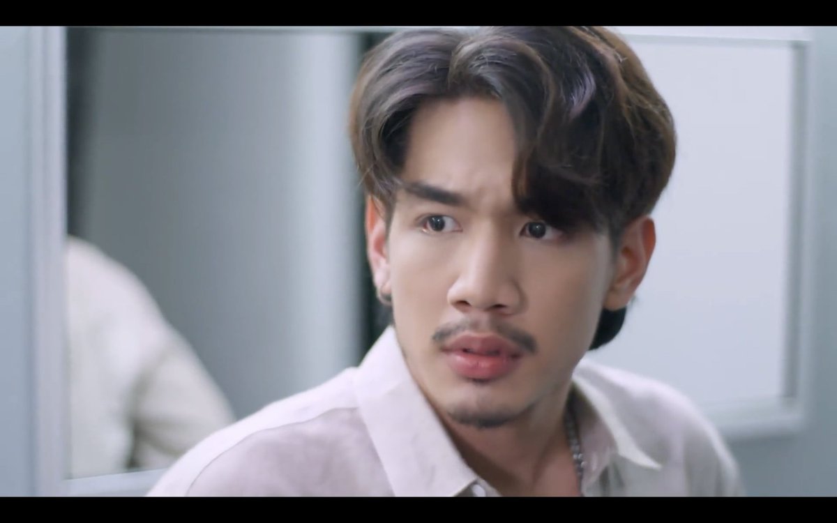 linyteens's tweet photo. A química de milhões: Agora fiquei na vontade de assistir um bl com Nammon e Gameplay 😢🙏
#WorkFromHeartTheSeries #WorkFromHeartEp2 #nammon_ktn #nammon #GameplayRabbit #wetv https://t.co/Jr6miarUv7