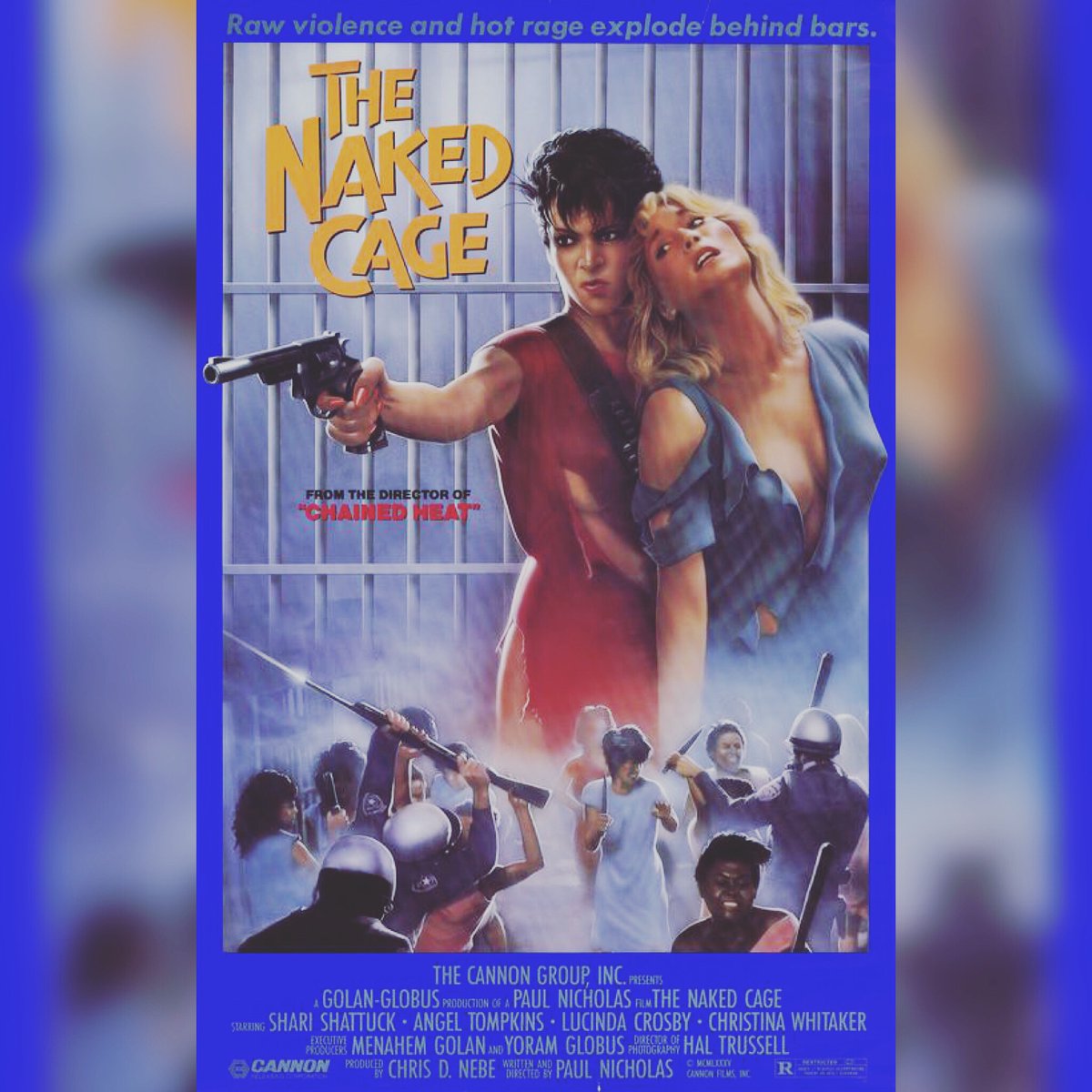 Popcorn Reef tweet media