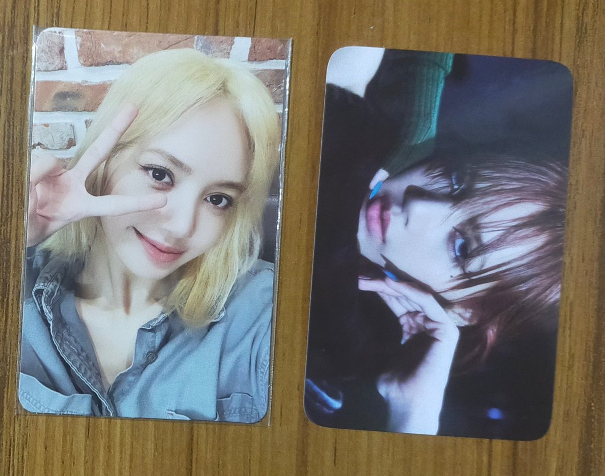 ruyanwa's tweet photo. Birlikte satıyorum ikisini ayrı satmıyorum ödeme ib@n kargo sadece uygulama iadeli yaparım
150/65
#blackpinksatis #bpsatis #pcsatis #kpopsatis @BlackpinkSat @blackpinksatis @bpsatis @bptradesell @trpctakas @kpoptakassatis @trggbgsatis @kpoptrade_sell @ggtakassatis @ggsatistakas https://t.co/xTY8LUZuCX