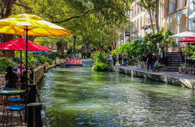 Hellooo from San Anton'! https://t.co/mcdP01JekQ<a href="/tag/washingtondc"class="tags"><span>#washingtondc</span></a><a href="/tag/exxxoticaexpo"class="tags"><span>#exxxoticaexpo</span></a>