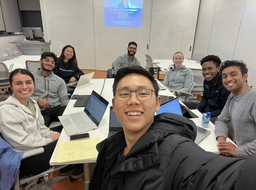 Maggie Tugend (@maggietugend) on Twitter photo 1st executive board meeting of the year in the books for Columbia Mission Brain chapter! Can’t wait to see our ideas for the year unfold 🧠 <a href="/DamianTeasley/">Damian Teasley</a> <a href="/DoctorQMd/">Dr. Alfredo Quiñones-Hinojosa</a> 1st executive board meeting of the year in the books for Columbia Mission Brain chapter! Can’t wait to see our ideas for the year unfold 🧠 <a href="/DamianTeasley/">Damian Teasley</a> <a href="/DoctorQMd/">Dr. Alfredo Quiñones-Hinojosa</a>