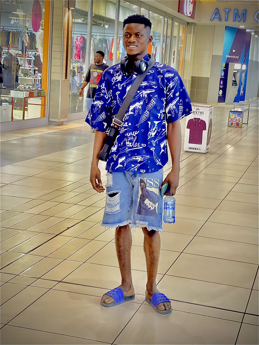 The tears beneath the smiles