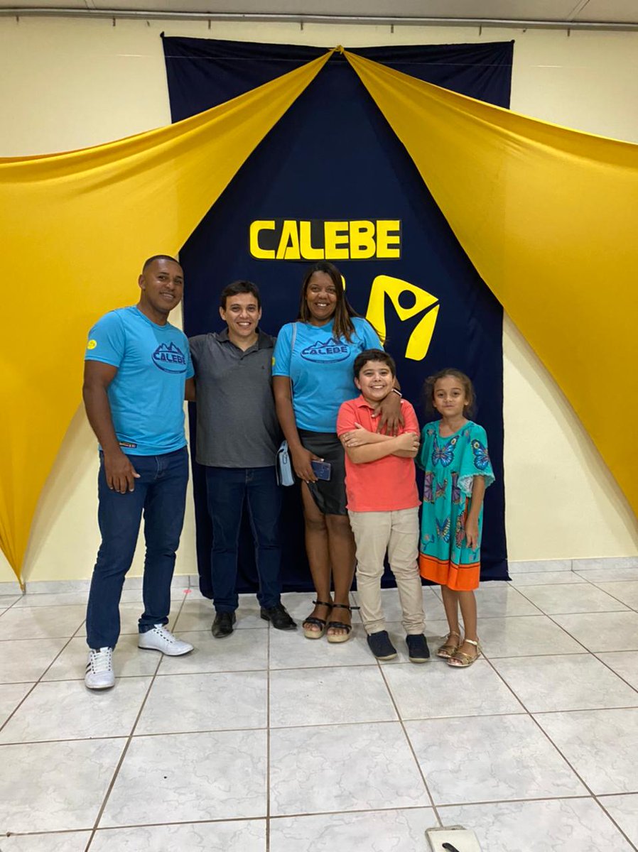 MichaelValenca's tweet image. Começamos o evangelismo calebe sem perspectiva de batismos, sábado o tanque estará cheio!!!