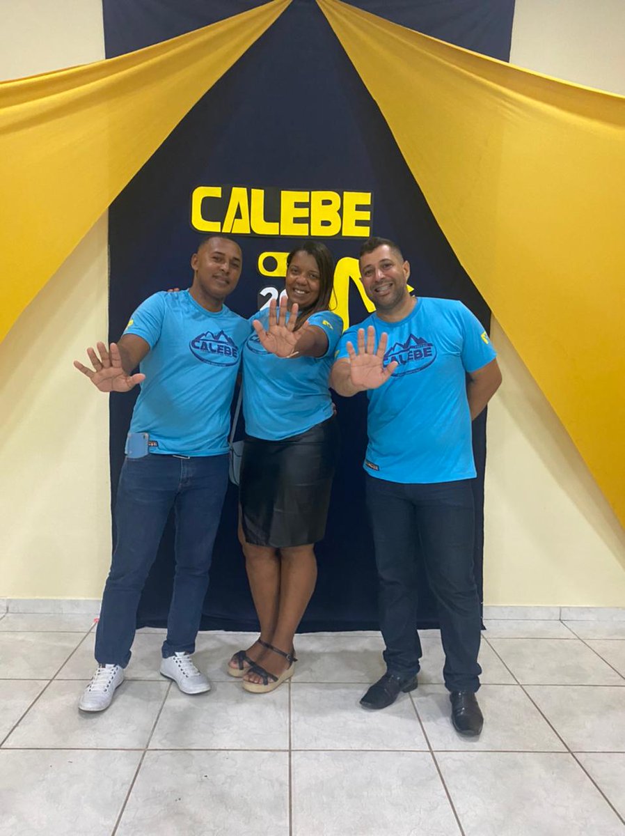 MichaelValenca's tweet image. Começamos o evangelismo calebe sem perspectiva de batismos, sábado o tanque estará cheio!!!