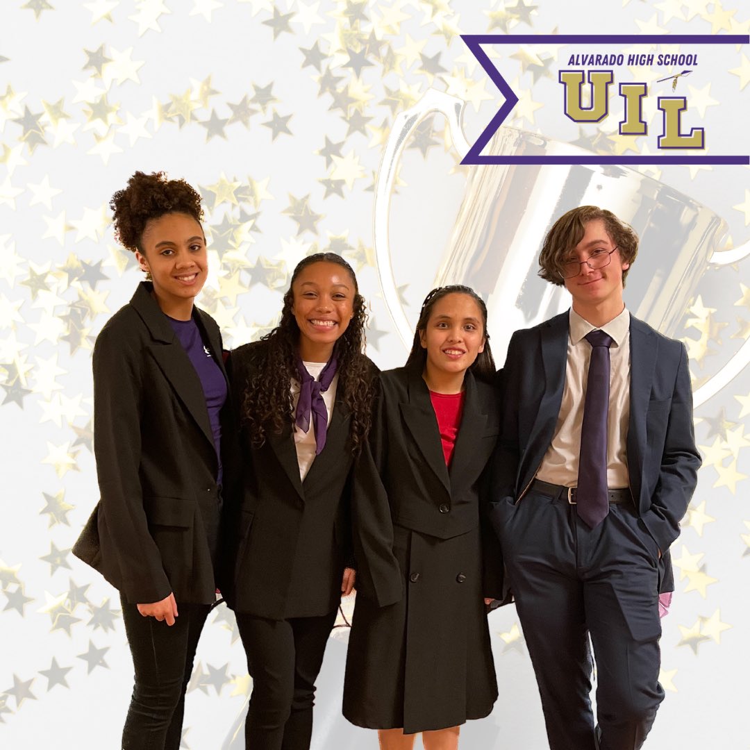 AHS UIL Academics tweet media