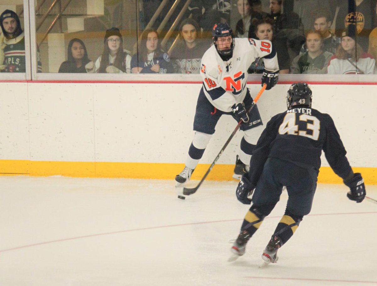 Northland College MHKY tweet media