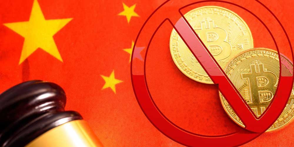 Is Crypto still Banned in China?

Read more here: 

