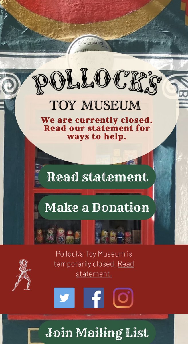 sohosocietyw1's tweet image. #SOHO Thursdays @sohosocietyw1 HOUR on @sohoradio 8-9am, Presenters @JoelLevack &amp;amp; @timlord65 Guests TW: @CllrPLilley on how @CityWestminster is addressing Soho’s issues &amp;amp;
Alan Powers @PollocksMuseum PollocksMuseum #Fitzrovia who have to find a new home #toys #museum #soholondon