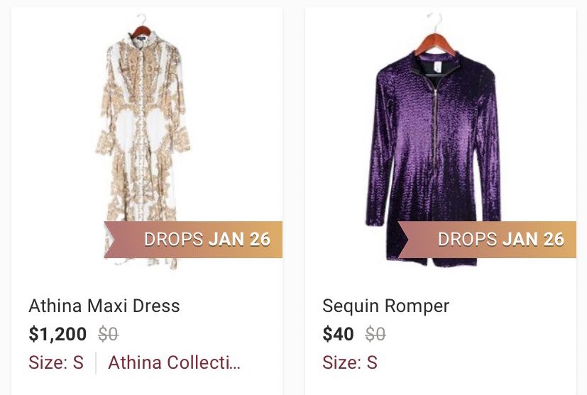 vampirosvt's tweet photo. Quería que hiciera un museo con outfits que valen menos de mil pesos cada uno y ni a ser de Shein llegan 😂 https://t.co/Z1YRlJDOJD