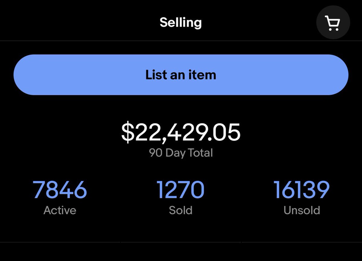 ryanparry13's tweet photo. @dropshippin helping me define ‘passive’ income https://t.co/yQvpSPRBYX