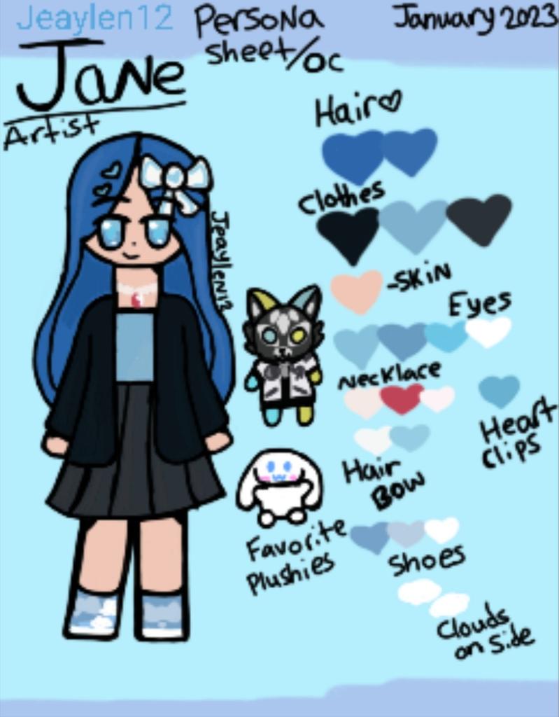 💙🧸Jane🧸💙 tweet media