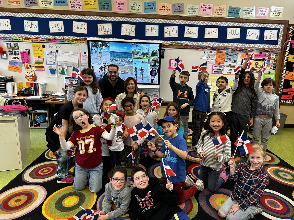 Ms. Cohn tweet media