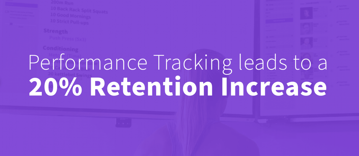 Behind the Numbers: Why Every Gym Needs Client Performance Tracking - [Source: Morning Chalk-up]
rxrealm.com/blog/behind-th… #article #athlete #behindthenumbers #blog #crossfit #crossfitarticle #crossfitblog #crossfitnews #education #fitness #fitnessarticle #fitnessblog #function...