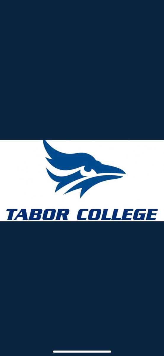 After a great conversation with @jojuan_thompson I am extremely grateful to receive my 4th offer from <a href="/Tabor_Football/">Tabor Football</a>,<a href="/martinezd20/">Damaso Martinez</a> <a href="/AustinMenner/">Coach Menner</a>