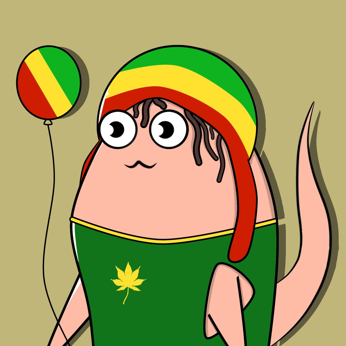 Gm everyone ☕
Have a nice day ❤️❤️
#nftcommunity #NFTCollection #nftcollector #NFTJapan