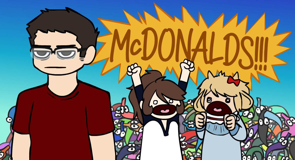 Iconic on Twitter "RT N0N3F0RN0B0DY Hey gals guys and nonbinary pies