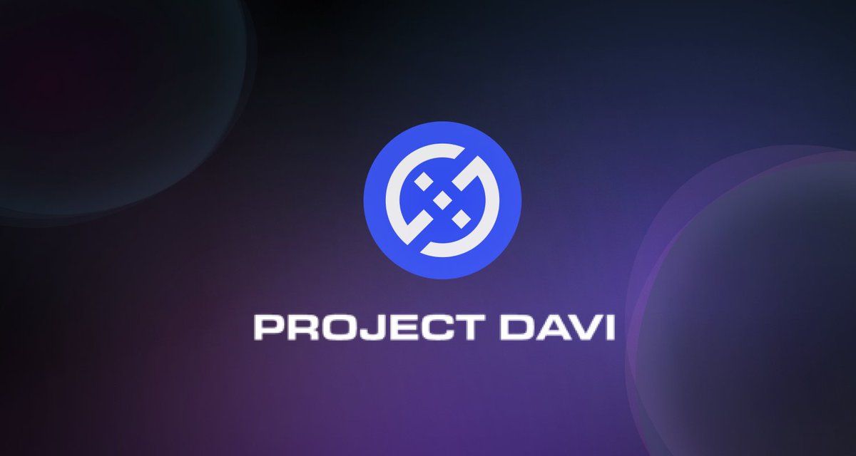 orbisdb's tweet image. Today, most DAOs and protocols manage their governance with centralized tools like Discourse. But this might end soon...

We are really proud to share that @DXdao_ picked Orbis to build DAVI, a new decentralized governance product 🥳

More details here 👇