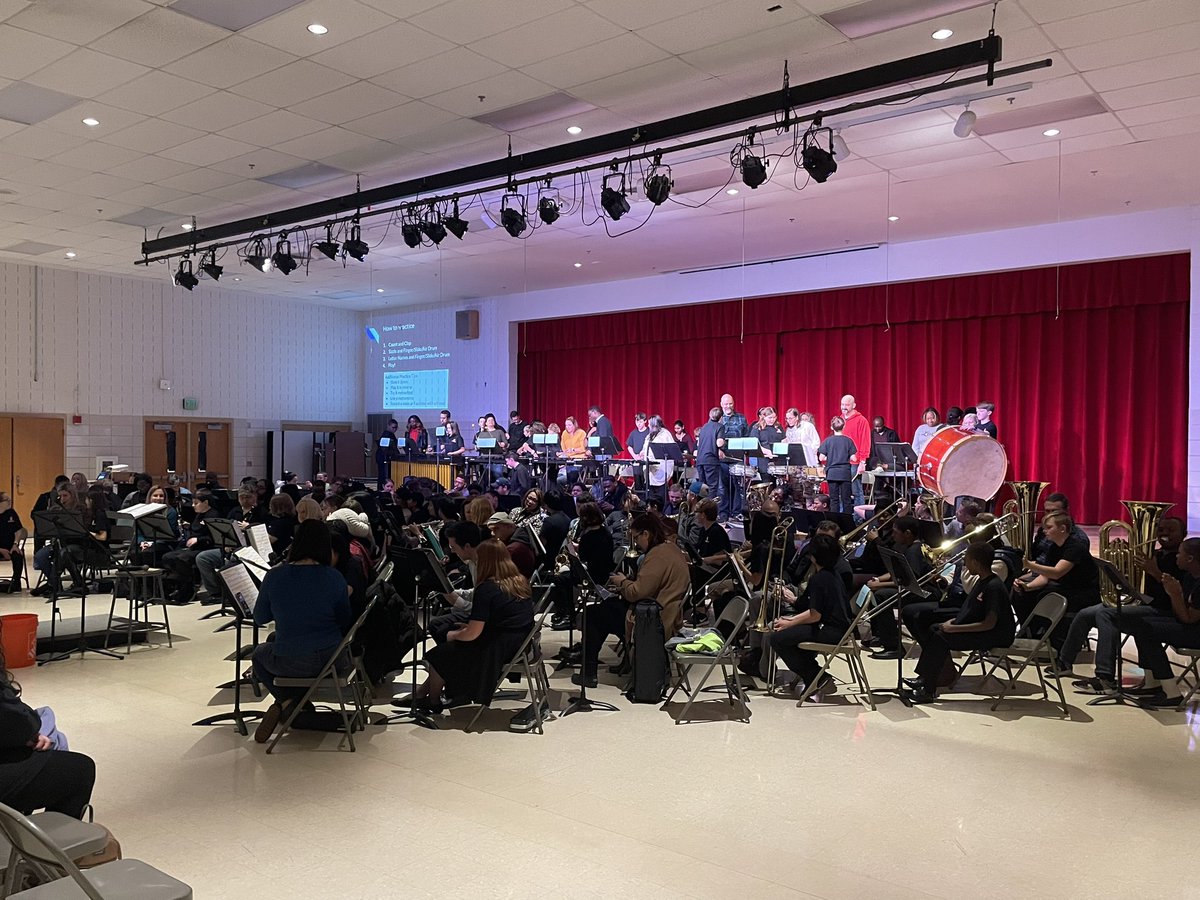 Mr. Allegrucci (@allegruccimusic) on Twitter photo Great informance night with the <a href="/phmsbcps/">Perry Hall Middle</a> 6th Grade Band! Students not only performed, but did an awesome job of teaching their parents some band basics. Shoutout to all the parents that played and participated up on stage. <a href="/MusicBCPS/">BaltimoreCoMusic</a> Great informance night with the <a href="/phmsbcps/">Perry Hall Middle</a> 6th Grade Band! Students not only performed, but did an awesome job of teaching their parents some band basics. Shoutout to all the parents that played and participated up on stage. <a href="/MusicBCPS/">BaltimoreCoMusic</a>