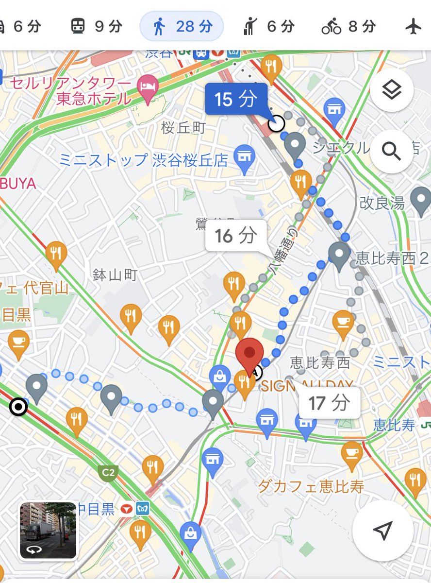 bigport_photo's tweet photo. 【西田塾の皆様へ】
2/18の某イベント前に渋谷から中目黒まで塾生の皆様とフォトウォークをする予定です。
もし一緒に撮り歩いてくださる方いましたらぜひぜひご連絡ください🙇‍♂️🙇‍♂️🙇‍♂️

13:00に渋谷駅ハチ公前集合、代官山あたりを経由してのんびり歩いていこうかなと。 https://t.co/RrIG1r44yG
