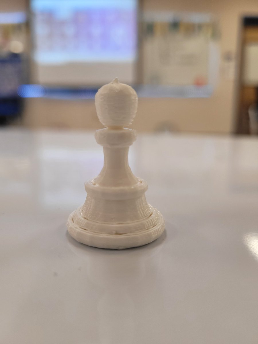 STEMrsZ's tweet photo. Thankful for my PLC team of STEM teachers! They helped me set up our 3D printer and taught me how to use it π I can't wait for our kiddos to try it out β€οΈ @NISDSTEMLabs @NISDFranklinES #KFEDiscoveryTeam #3Dprinting #dremel #dremeldigilab https://t.co/Bd8Hdn2KT3