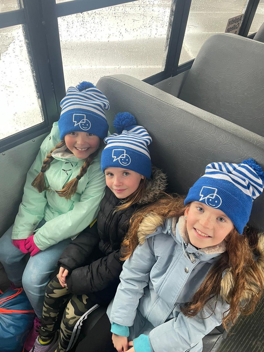 ColleenPittam's tweet photo. Thanks @AscensionHcdsb @Bell_LetsTalk @Raptors905 https://t.co/e2N75uNaV0