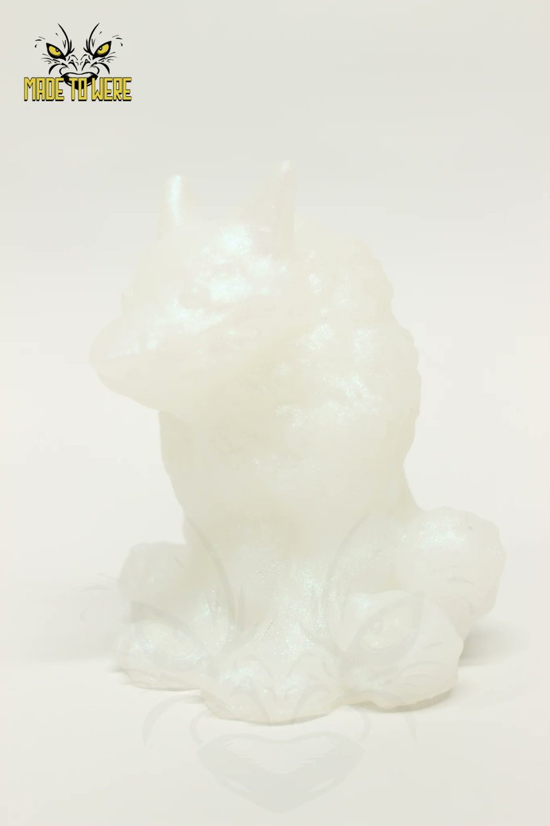 lunaquill's tweet photo. A new Woof for the pack! 🥰 #MadeToWere https://t.co/rrhHJINrFV