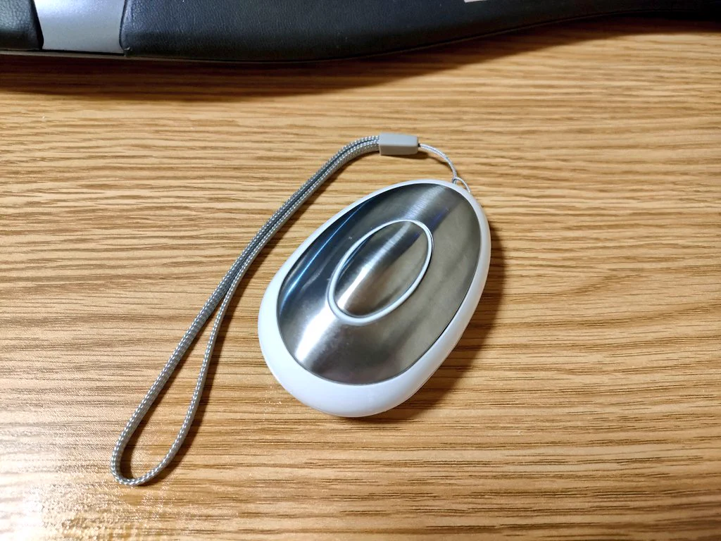 入眠障害でお悩みの方に朗報。電撃を流すとスムーズに眠れるらしい！