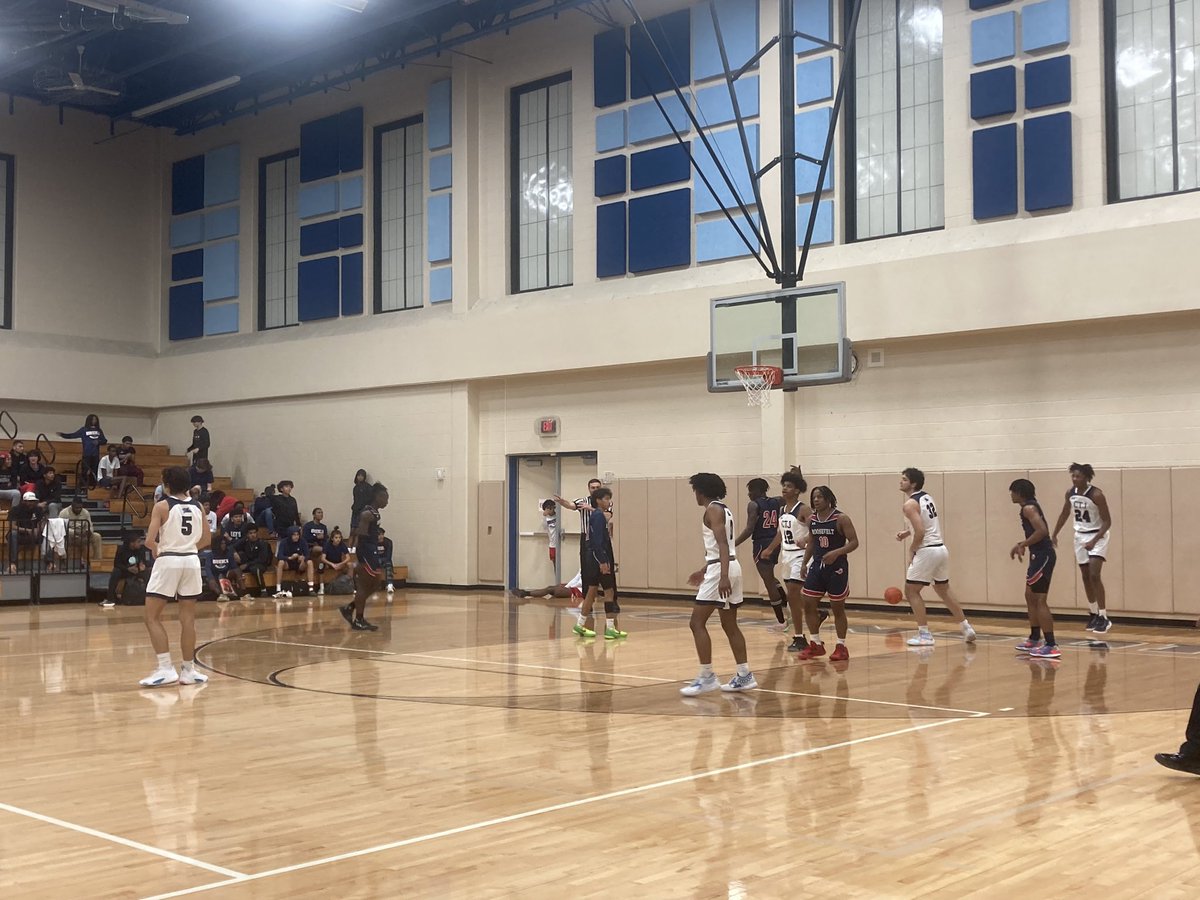 More hoops tonight on campus. This time it’s <a href="/CTJ_BoysHoops/">CTJBoys_Hoops</a> v <a href="/WeAreTRHS/">Theodore Roosevelt High School - NEISD</a> on the Hilltop. <a href="/CTJohnsonHigh/">CTJHighSchool</a> <a href="/NeisdAthletics/">NEISD ATHLETICS</a> <a href="/JPApride/">Jaguar Pride Association</a> <a href="/AlamoCityHoops1/">Alamo City Hoops</a> @DCTBasketball <a href="/hinojosa_david/">David Hinojosa</a>