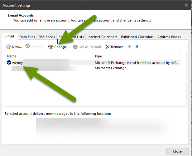 Eyonic's tweet photo. #Blog - Why older #emails are missing in #Outlook and how to get them back discusses the setting that manages this setting, how you can access and modify it to meet your unique needs. #tech #microsoft #retention #email #techtips #howto https://t.co/IQTuDarIxT https://t.co/4nshDpcAsW