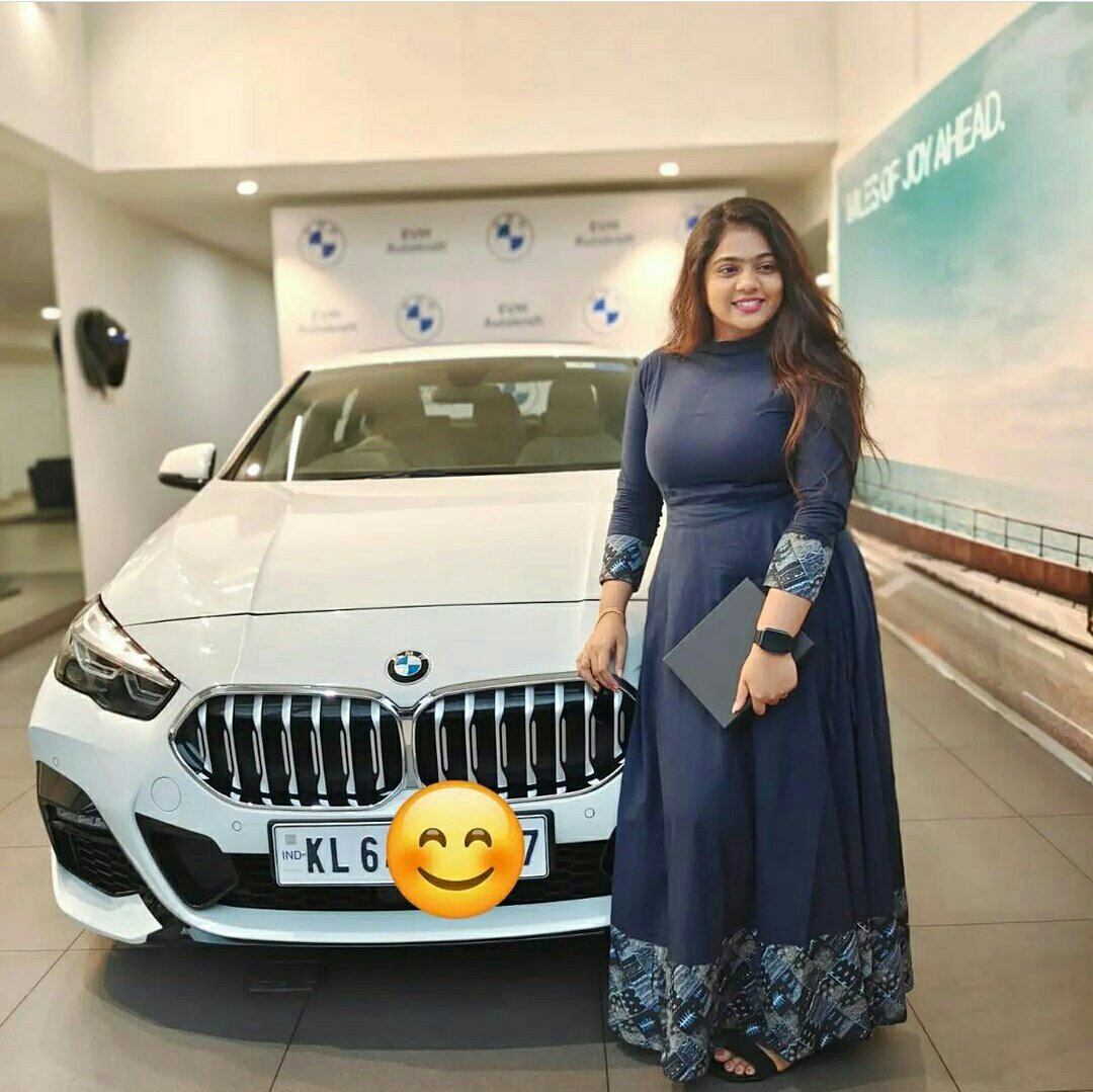 Kollywood Cinima (@kollywoodcinima) on Twitter photo Congratulations <a href="/meghana_ellen/">meghana.ellan</a> for your brand new BMW Car 😍
#MeghanaEllan #KollywoodCinima #BMW Congratulations <a href="/meghana_ellen/">meghana.ellan</a> for your brand new BMW Car 😍
#MeghanaEllan #KollywoodCinima #BMW